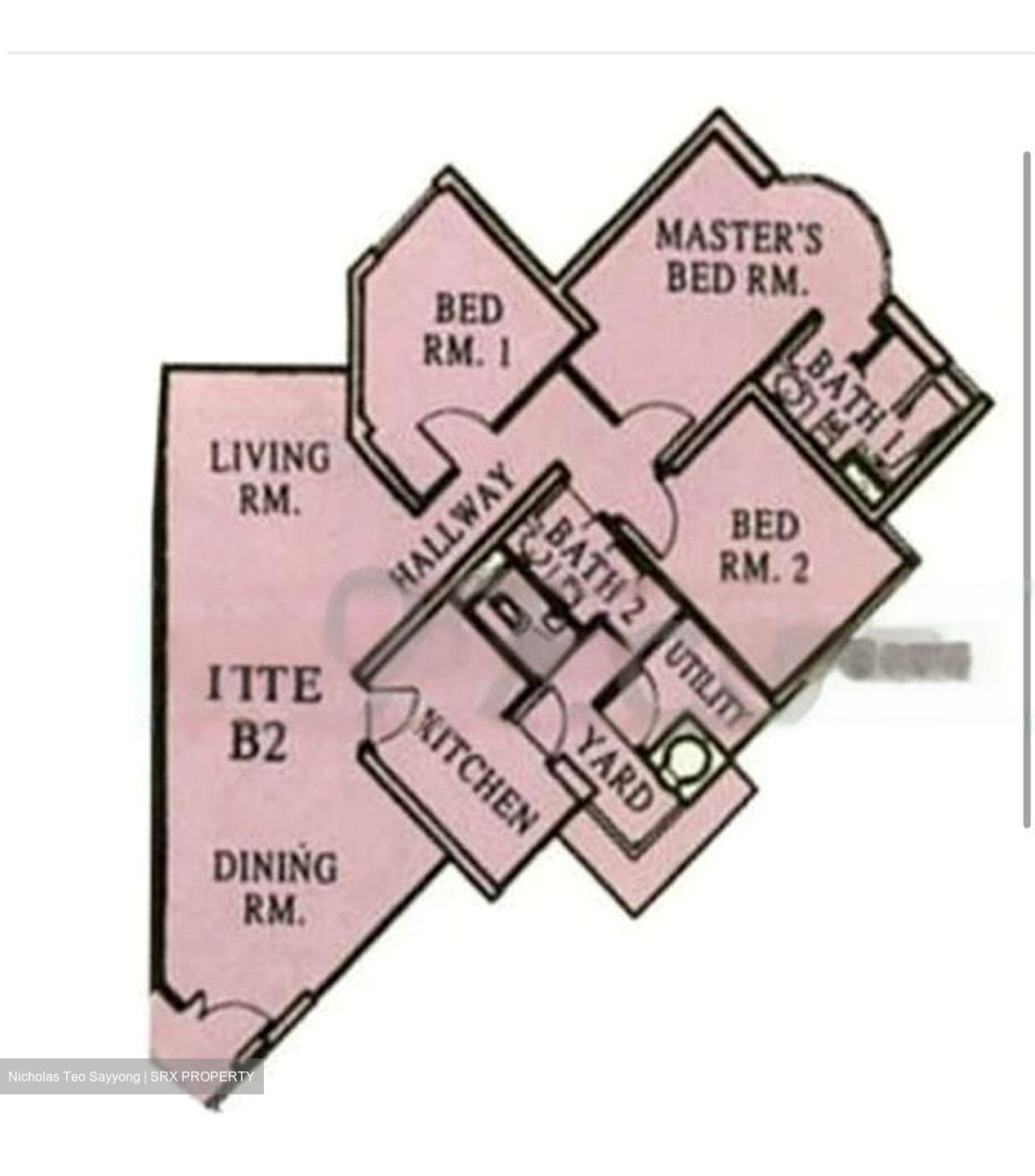 The Bayshore (D16), Condominium #483621941